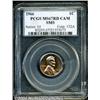 Image 1 : 1966[1C] SMS MS67 Cameo PCGS.