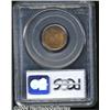 Image 2 : 1910[1C] PR64 Red PCGS.