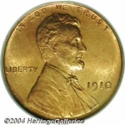 1910[1C] PR67 Red PCGS.