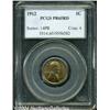 Image 3 : 1912[1C] PR 65 Red PCGS.