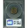 Image 4 : 1912[1C] PR 65 Red PCGS.