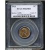 Image 1 : 1913[1C] PR65 Red PCGS.