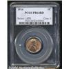 Image 1 : 1914[1C] PR64 Red PCGS.
