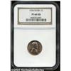 Image 3 : 1936[1C] Type One PR66 Red NGC.