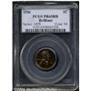 Image 3 : 1936[1C] Type Two--Brilliant Finish PR65 Red PCGS.