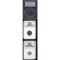 1938[1C] PR66 Red PCGS,