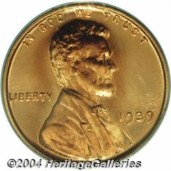 1939[1C] PR67 Red PCGS.