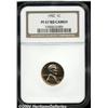 Image 1 : 1952[1C] PR67 Red Cameo NGC.