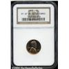 Image 3 : 1953[1C] PR67 Red Ultra Cameo NGC.