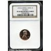 Image 3 : 1970-S[1C] Small Date PR69 Red Ultra Cameo NGC.