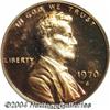 Image 1 : 1970-S[1C] Large Date PR70 Red PCGS.