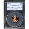 Image 1 : 1986-S[1C] PR70 Deep Cameo PCGS.
