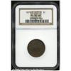 Image 3 : 1873[2C] Closed 3 PR66 Brown NGC.