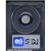 Image 2 : 1857[3CS] MS64 PCGS.