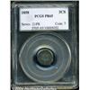 Image 3 : 1858[3CS] PR65 PCGS.