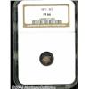 Image 3 : 1871[3CS] PR66 NGC.