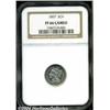 Image 3 : 1867[3CN] PR66 Cameo NGC.
