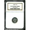 Image 3 : 1868[3CN] PR67 Ultra Cameo NGC.