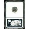 Image 4 : 1868[3CN] PR67 Ultra Cameo NGC.