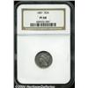 Image 3 : 1881[3CN] PR68 NGC.