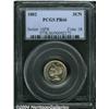 Image 1 : 1882[3CN] PR66 PCGS.