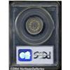 Image 2 : 1867[5C] Rays PR64 Cameo PCGS.