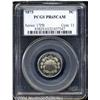 Image 1 : 1875[5C] PR65 Cameo PCGS.