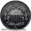 Image 1 : 1879/8[5C] PR67 Cameo PCGS.