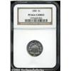Image 1 : 1880[5C] PR66 [S Cameo NGC.