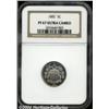 Image 3 : 1882[5C] PR67 Deep Cameo NGC.