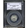 Image 3 : 1883[5C] Shield PR67 Cameo PCGS.