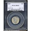 Image 1 : 1897[5C] MS65 PCGS.