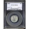 Image 3 : 1898[5C] MS66 PCGS.