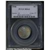 Image 1 : 1908[5C] MS64 PCGS.