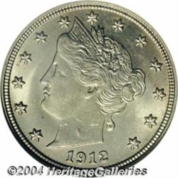 1912-S[5C] MS65 NGC.