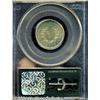 Image 2 : 1884[5C] PR66 PCGS.