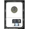 Image 4 : 1893[5C] PR67 Cameo NGC.