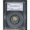 Image 1 : 1895[5C] PR65 Cameo PCGS.