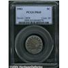 Image 1 : 1901[5C] PR65 PCGS.
