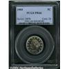 Image 1 : 1905[5C] PR66 PCGS.