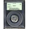 Image 1 : 1913[5C] Type One MS67 PCGS.