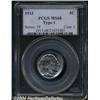 Image 3 : 1913[5C] Type One MS68 PCGS.