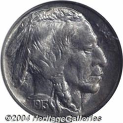 1913-S[5C] Type Two MS66 NGC.