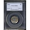 Image 1 : 1914[5C] MS66 PCGS.