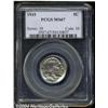 Image 1 : 1915[5C] MS67 PCGS.
