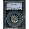 Image 1 : 1917[5C] MS66 PCGS.