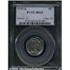 Image 3 : 1917-S[5C] MS65 PCGS.