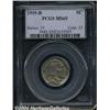 Image 3 : 1919-D[5C] MS65 PCGS.
