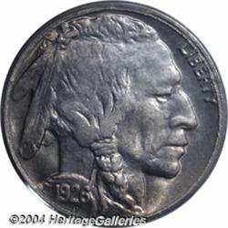 1926-D[5C] MS66 PCGS.