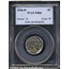 Image 3 : 1926-D[5C] MS66 PCGS.